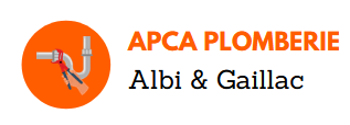 PACA Plomberie : plomberie et assainissement des eaux à Albi & Gaillac 